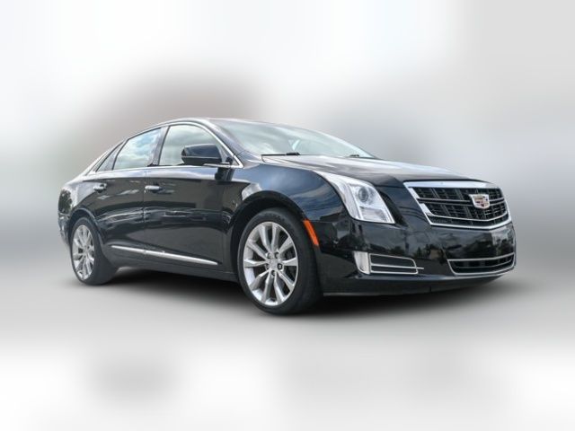 2017 Cadillac XTS Luxury