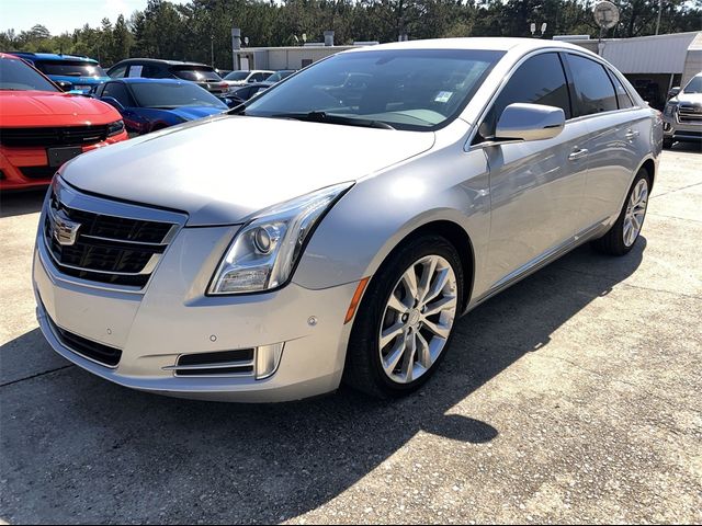 2017 Cadillac XTS Luxury