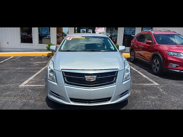 2017 Cadillac XTS Luxury