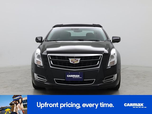 2017 Cadillac XTS Luxury