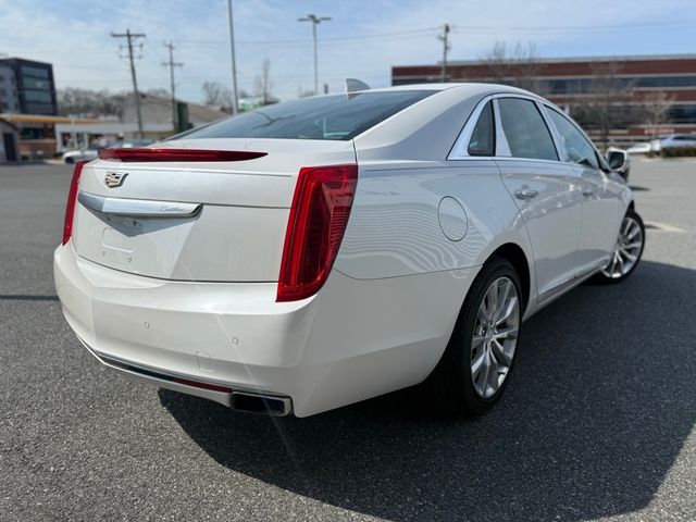 2017 Cadillac XTS Luxury