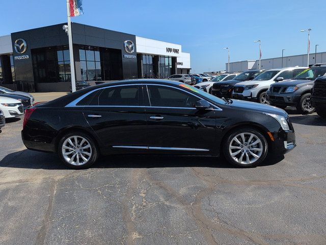 2017 Cadillac XTS Luxury