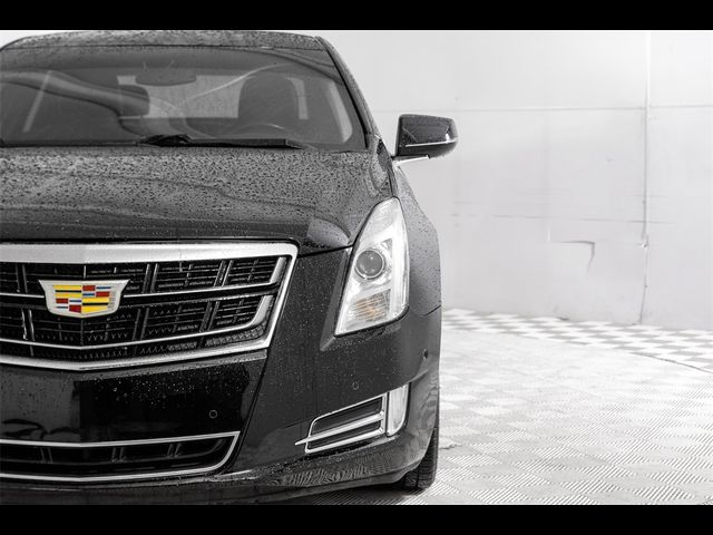 2017 Cadillac XTS Luxury