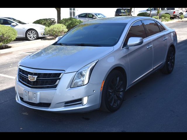 2017 Cadillac XTS Luxury