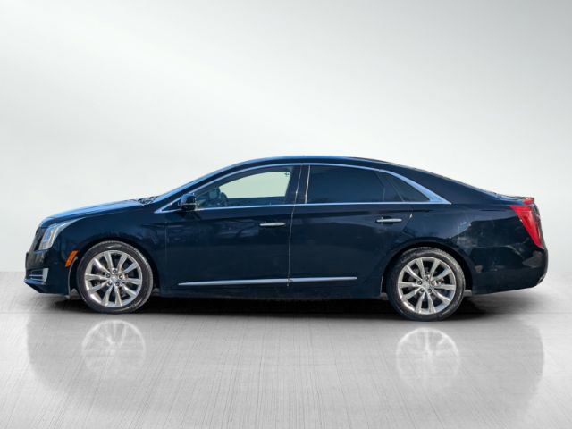 2017 Cadillac XTS Luxury