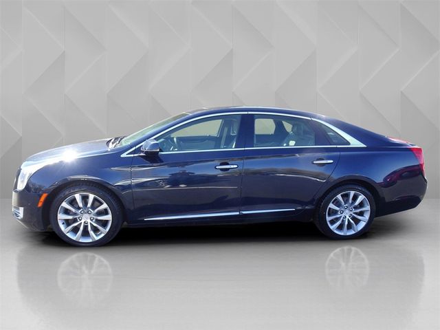 2017 Cadillac XTS Luxury