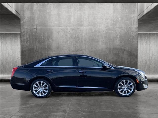 2017 Cadillac XTS Luxury