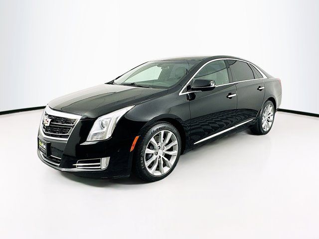 2017 Cadillac XTS Luxury