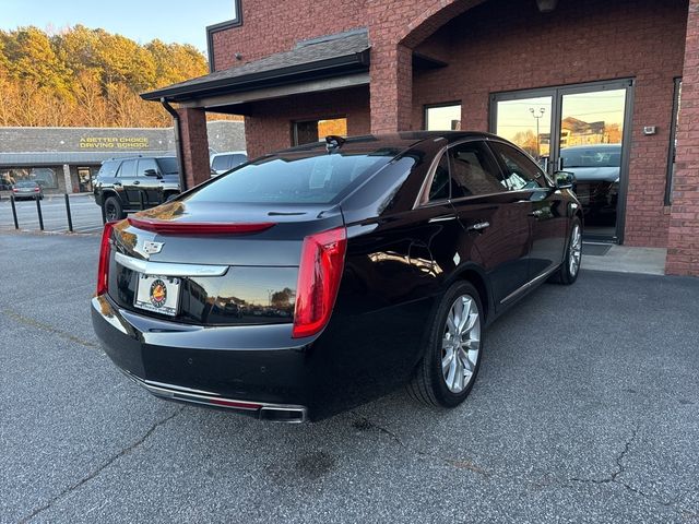 2017 Cadillac XTS Luxury