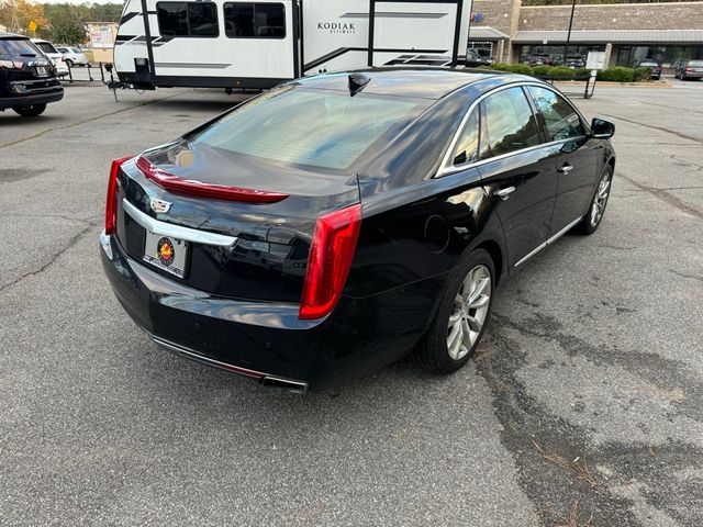 2017 Cadillac XTS Luxury