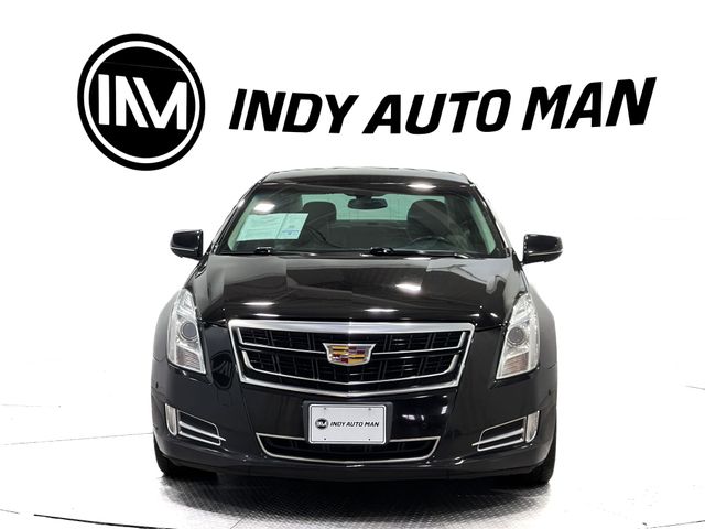 2017 Cadillac XTS Luxury