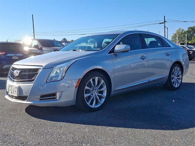 2017 Cadillac XTS Luxury