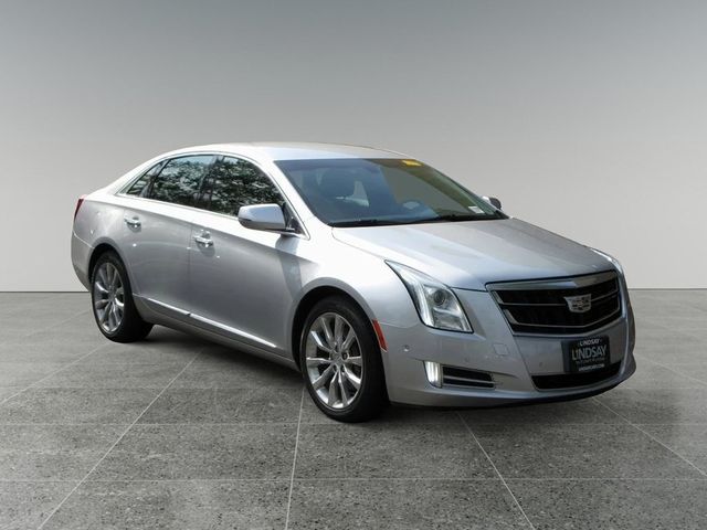 2017 Cadillac XTS Luxury