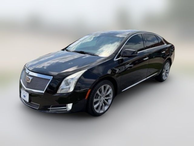 Used 2017 Black Cadillac XTS Sedan For Sale Near Me | Auto Navigator
