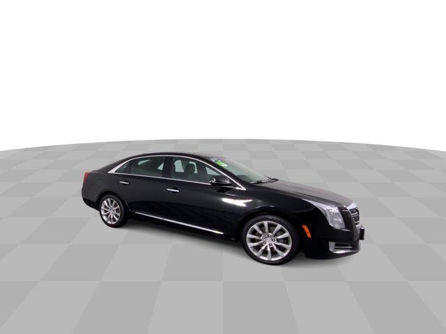 2017 Cadillac XTS Luxury