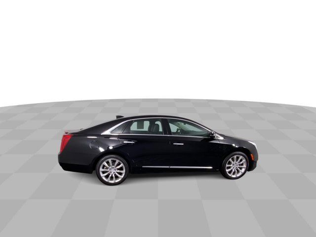 2017 Cadillac XTS Luxury