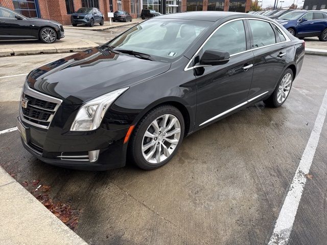 2017 Cadillac XTS Luxury