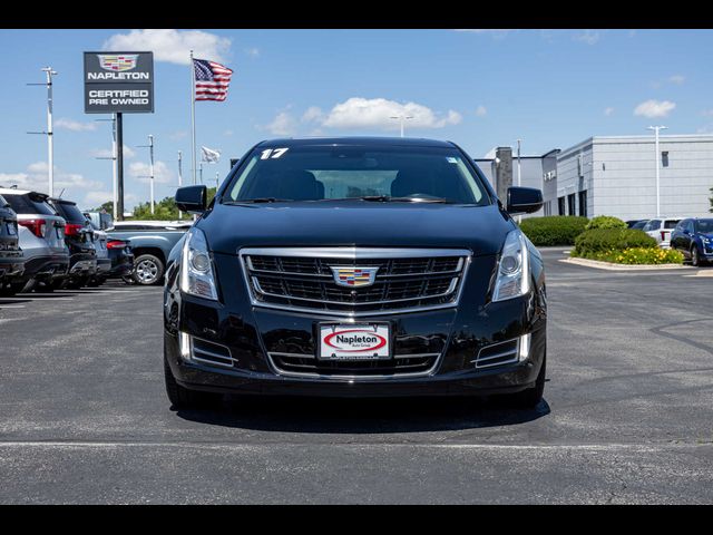 2017 Cadillac XTS Luxury