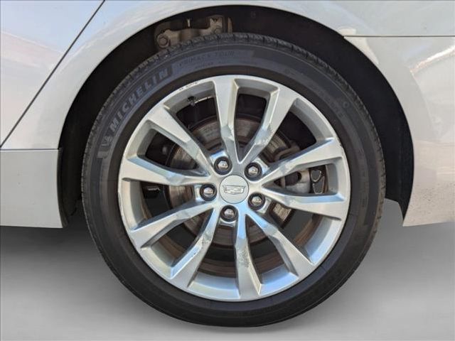 2017 Cadillac XTS Luxury