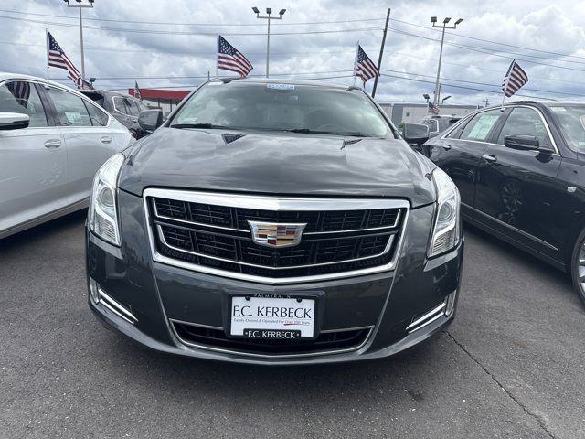 2017 Cadillac XTS Luxury