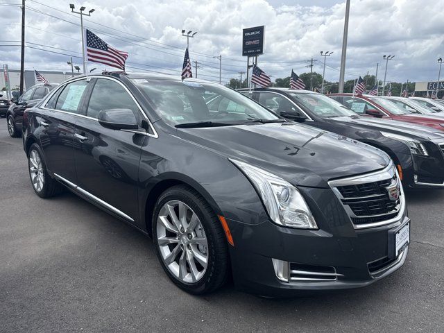 2017 Cadillac XTS Luxury