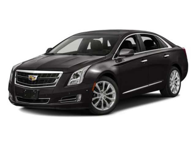 2017 Cadillac XTS Luxury