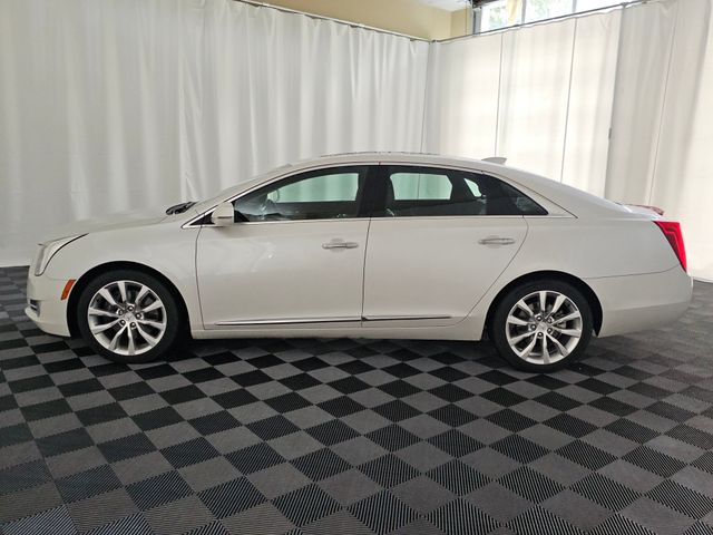 2017 Cadillac XTS Luxury