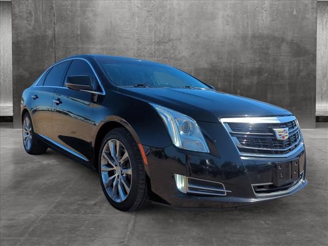 2017 Cadillac XTS Luxury