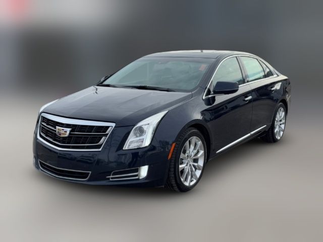 2017 Cadillac XTS Luxury