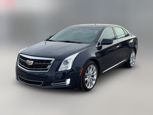 2017 Cadillac XTS Luxury