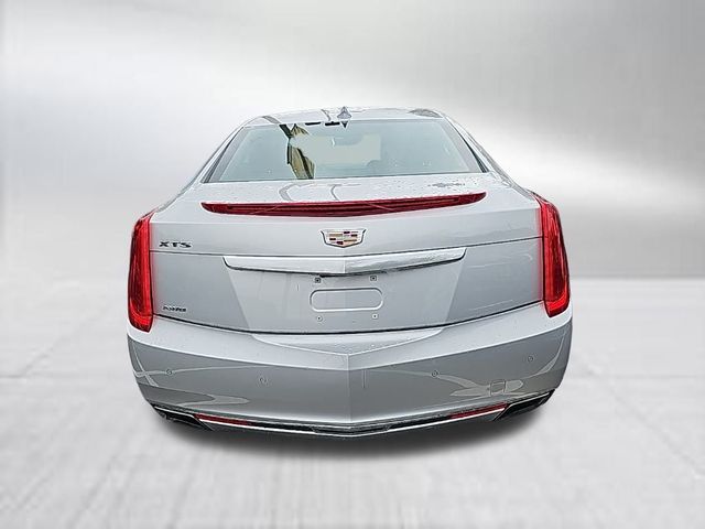 2017 Cadillac XTS Luxury