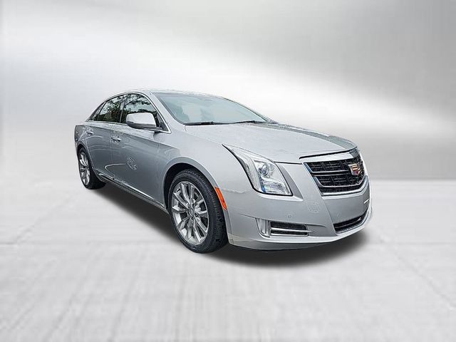 2017 Cadillac XTS Luxury