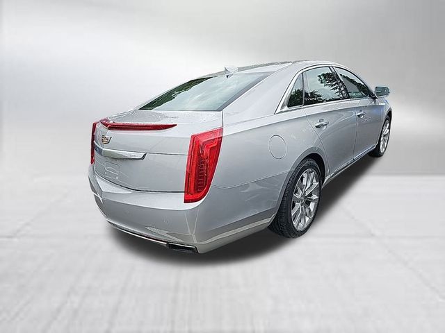 2017 Cadillac XTS Luxury