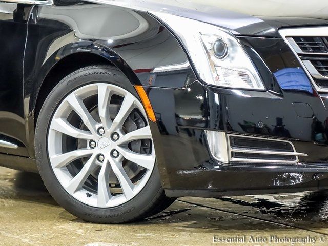 2017 Cadillac XTS Luxury