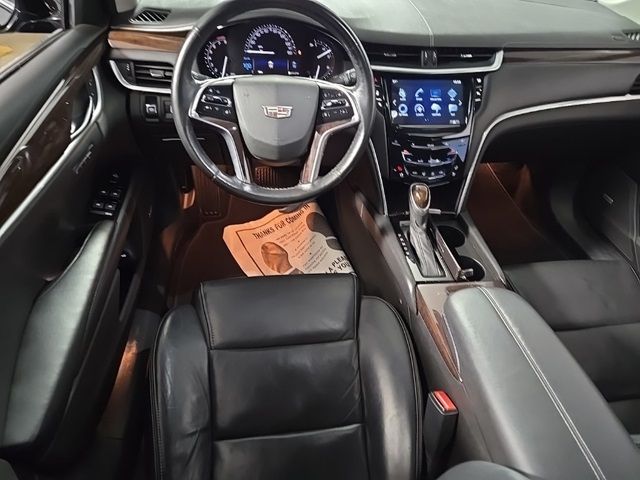 2017 Cadillac XTS Luxury