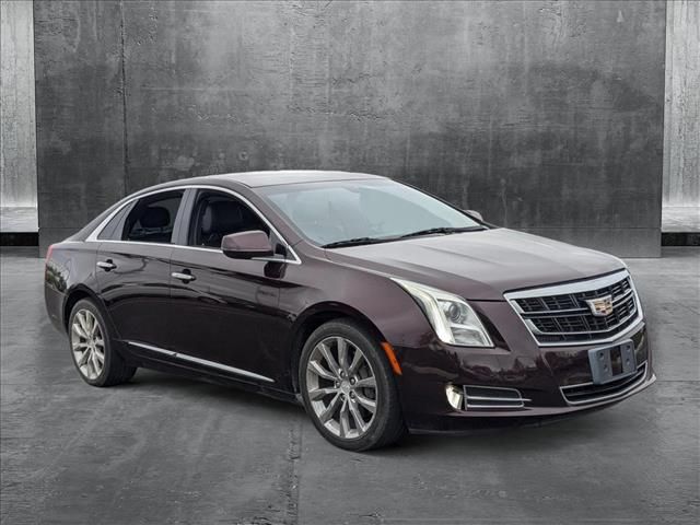 2017 Cadillac XTS Luxury