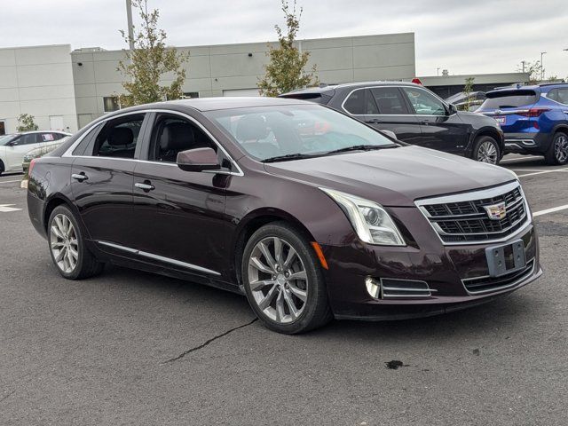 2017 Cadillac XTS Luxury