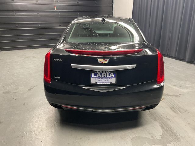 2017 Cadillac XTS Luxury