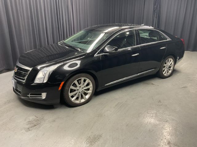 2017 Cadillac XTS Luxury