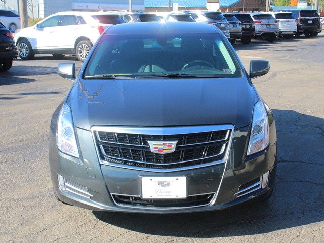 2017 Cadillac XTS Luxury