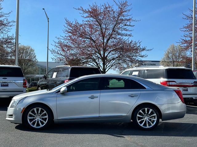 2017 Cadillac XTS Luxury