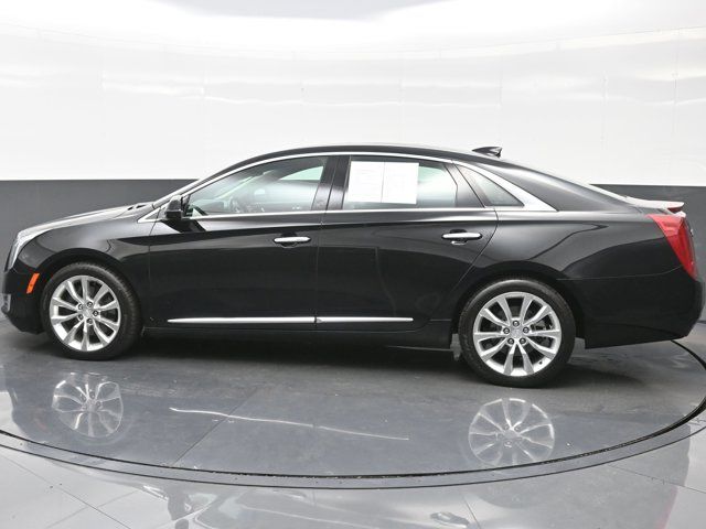 2017 Cadillac XTS Luxury