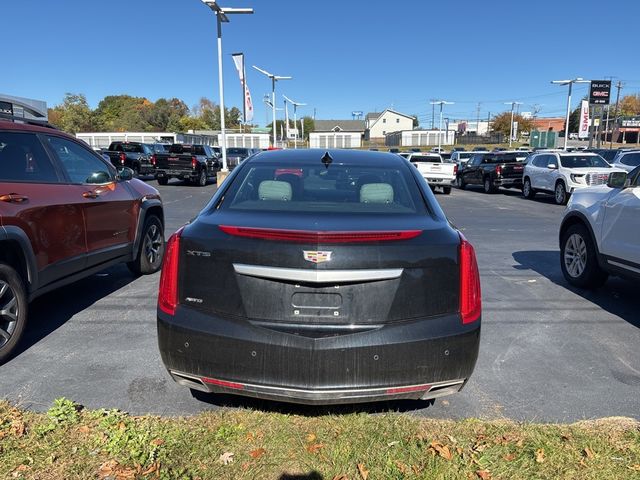 2017 Cadillac XTS Luxury