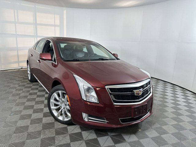 2017 Cadillac XTS Luxury