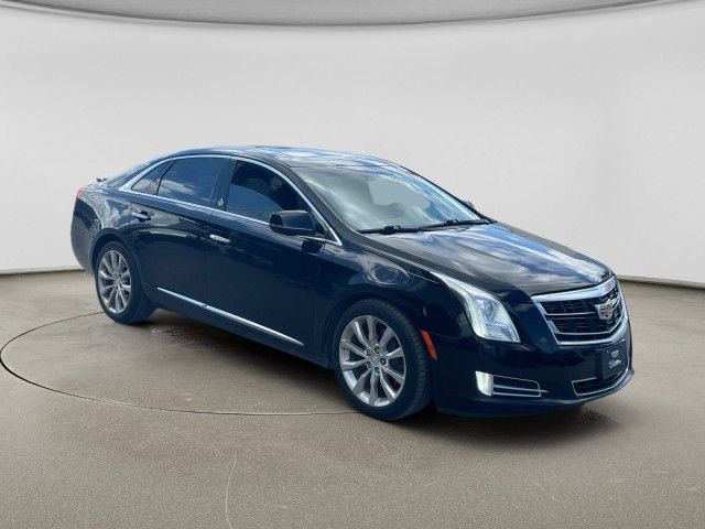 2017 Cadillac XTS Luxury