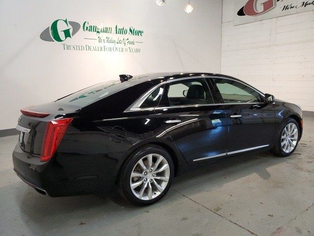 2017 Cadillac XTS Luxury