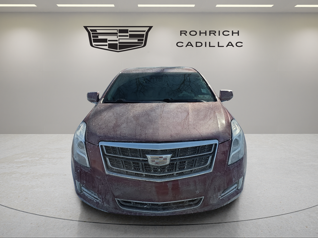 2017 Cadillac XTS Luxury