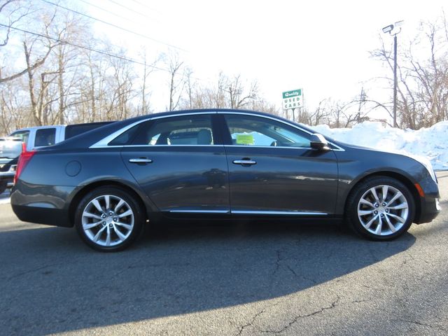 2017 Cadillac XTS Luxury