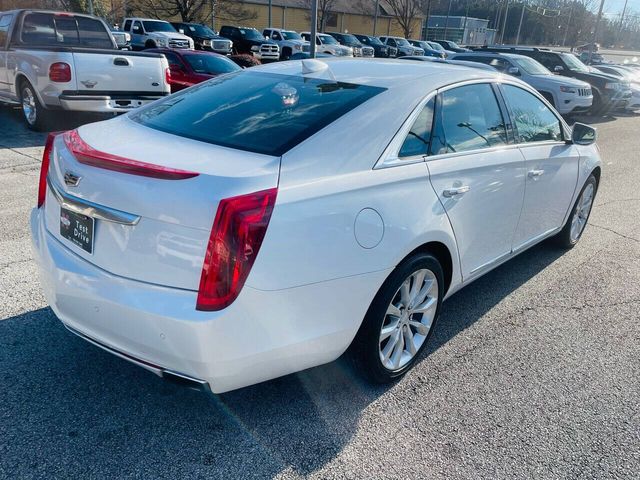 2017 Cadillac XTS Luxury