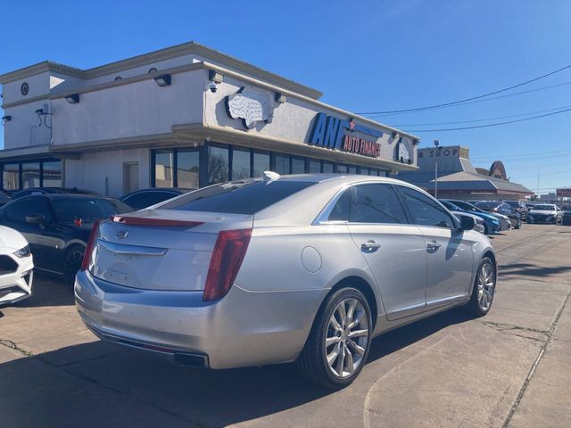 2017 Cadillac XTS Luxury